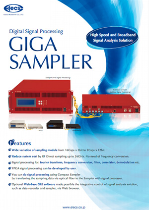 Giga Sampler